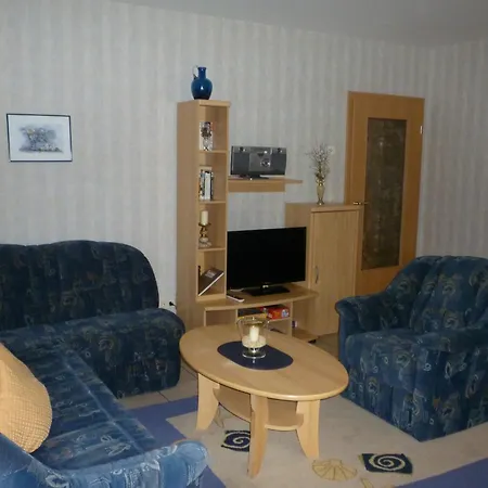 Apartman Geraeumige Mit Skilift In Der Naehe, Cleaning Included *