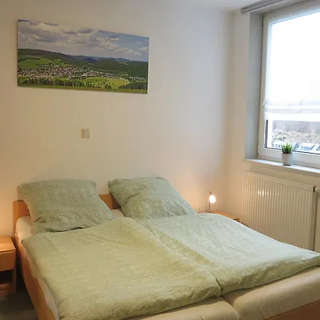 Geraeumige Mit Skilift In Der Naehe, Cleaning Included *