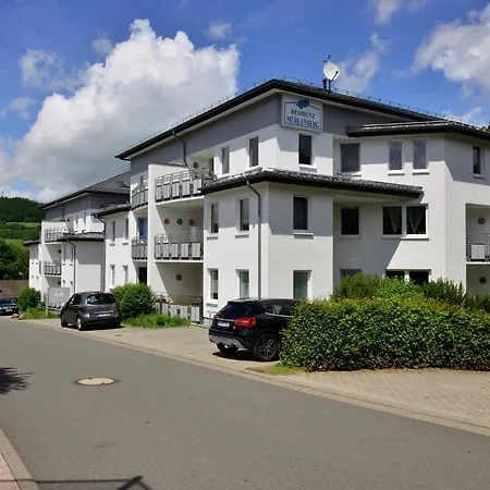 Geraeumige Mit Skilift In Der Naehe, Cleaning Included Apartman