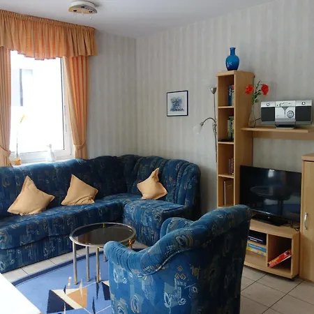Apartment Geraeumige Mit Skilift In Der Naehe, Cleaning Included *