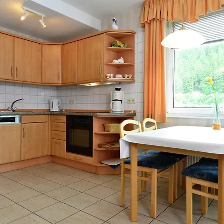 Apartment Geraeumige Mit Skilift In Der Naehe, Cleaning Included Willingen (Upland)