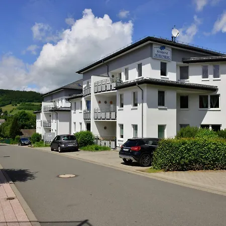 Geraeumige Mit Skilift In Der Naehe, Cleaning Included Willingen (Upland)