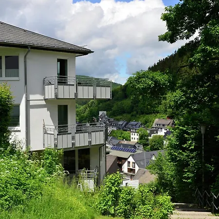 Geraeumige Mit Skilift In Der Naehe, Cleaning Included * Willingen (Upland)