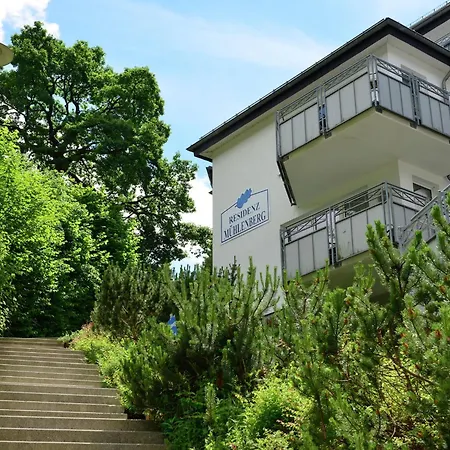 Geraeumige Mit Skilift In Der Naehe, Cleaning Included Apartman