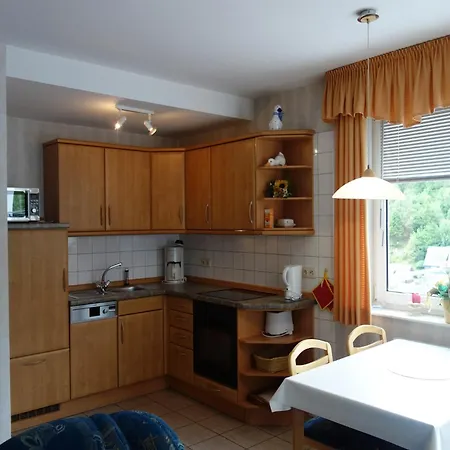 Apartman Geraeumige Mit Skilift In Der Naehe, Cleaning Included *