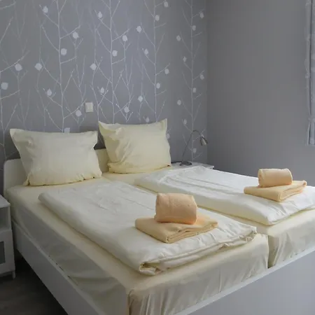 Geraeumige Mit Skilift In Der Naehe, Cleaning Included *