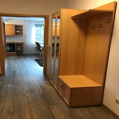 Geraeumige Mit Skilift In Der Naehe, Cleaning Included * Willingen