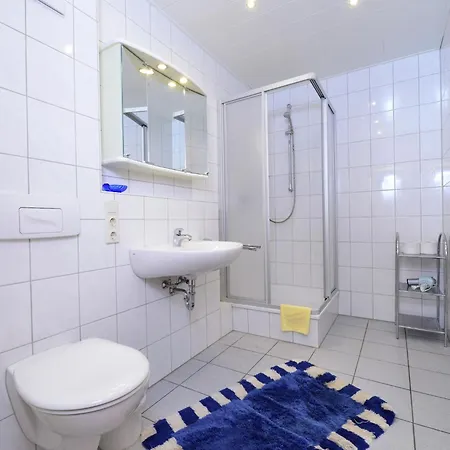Geraeumige Mit Skilift In Der Naehe, Cleaning Included *