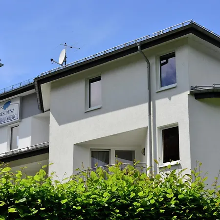Geraeumige Mit Skilift In Der Naehe, Cleaning Included Willingen (Upland)