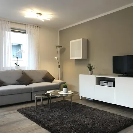Apartment Geraeumige Mit Skilift In Der Naehe, Cleaning Included