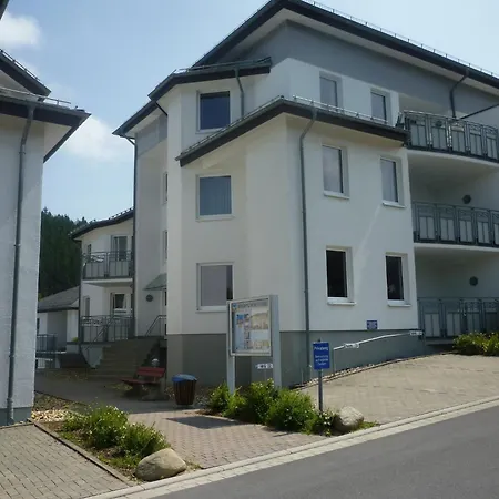 Geraeumige Mit Skilift In Der Naehe, Cleaning Included Apartman *