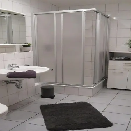 Geraeumige Mit Skilift In Der Naehe, Cleaning Included Apartman *