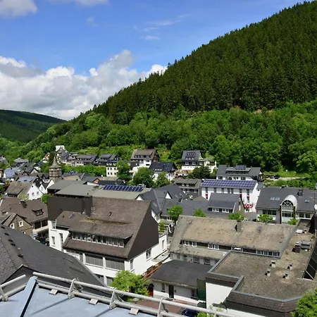 Apartment Geraeumige Mit Skilift In Der Naehe, Cleaning Included *