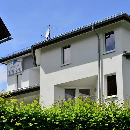 Apartment Geraeumige Mit Skilift In Der Naehe, Cleaning Included Willingen (Upland)